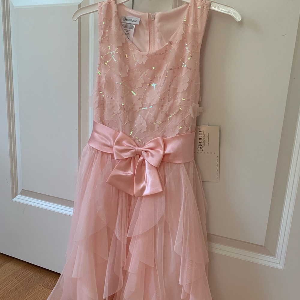 Bonnie Jean Children’s Dress